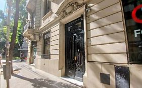 Departamento hasta 7 personas en Recoleta